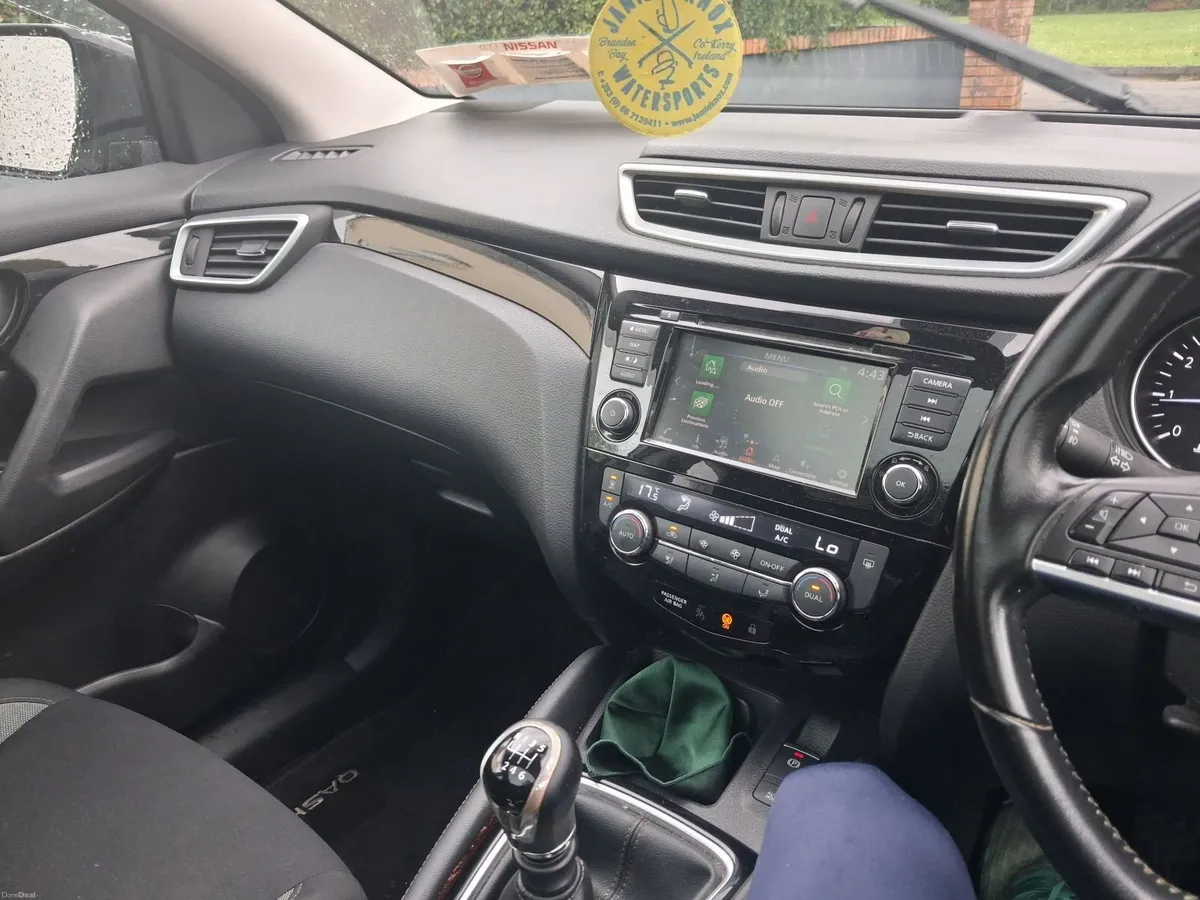 Nissan Qashqai 2020 - Image 3