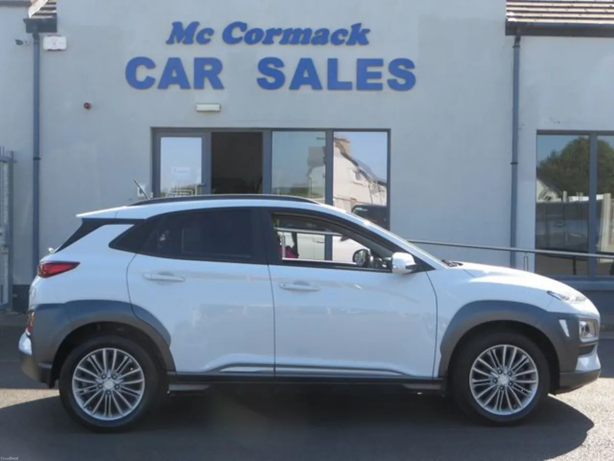 Hyundai KONA Kauai Executive 5DR - Image 2