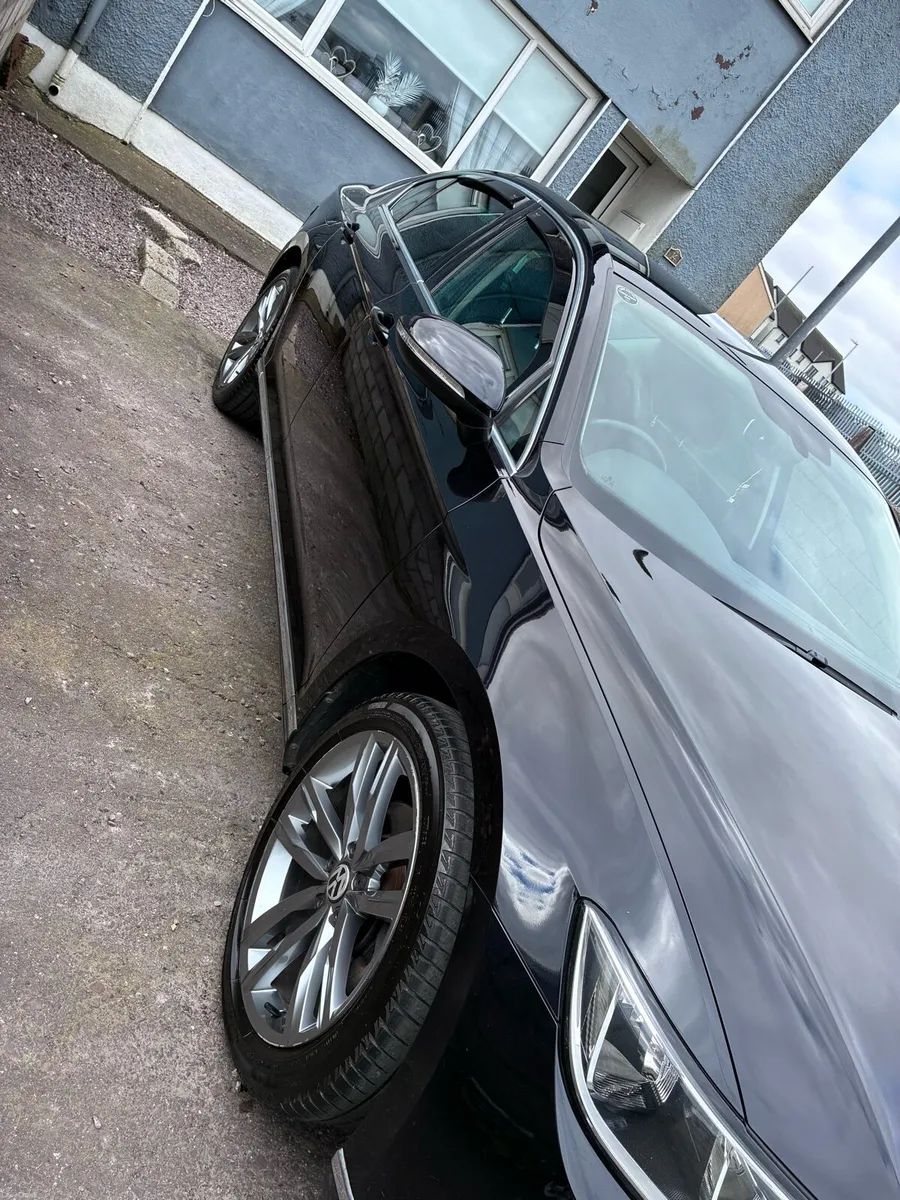 Volkswagen Passat highline - Image 5