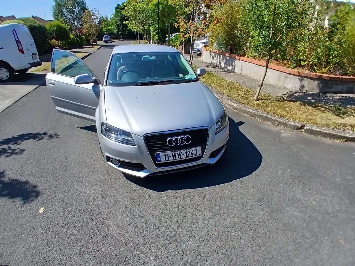 Audi A3 2011 - Image 5