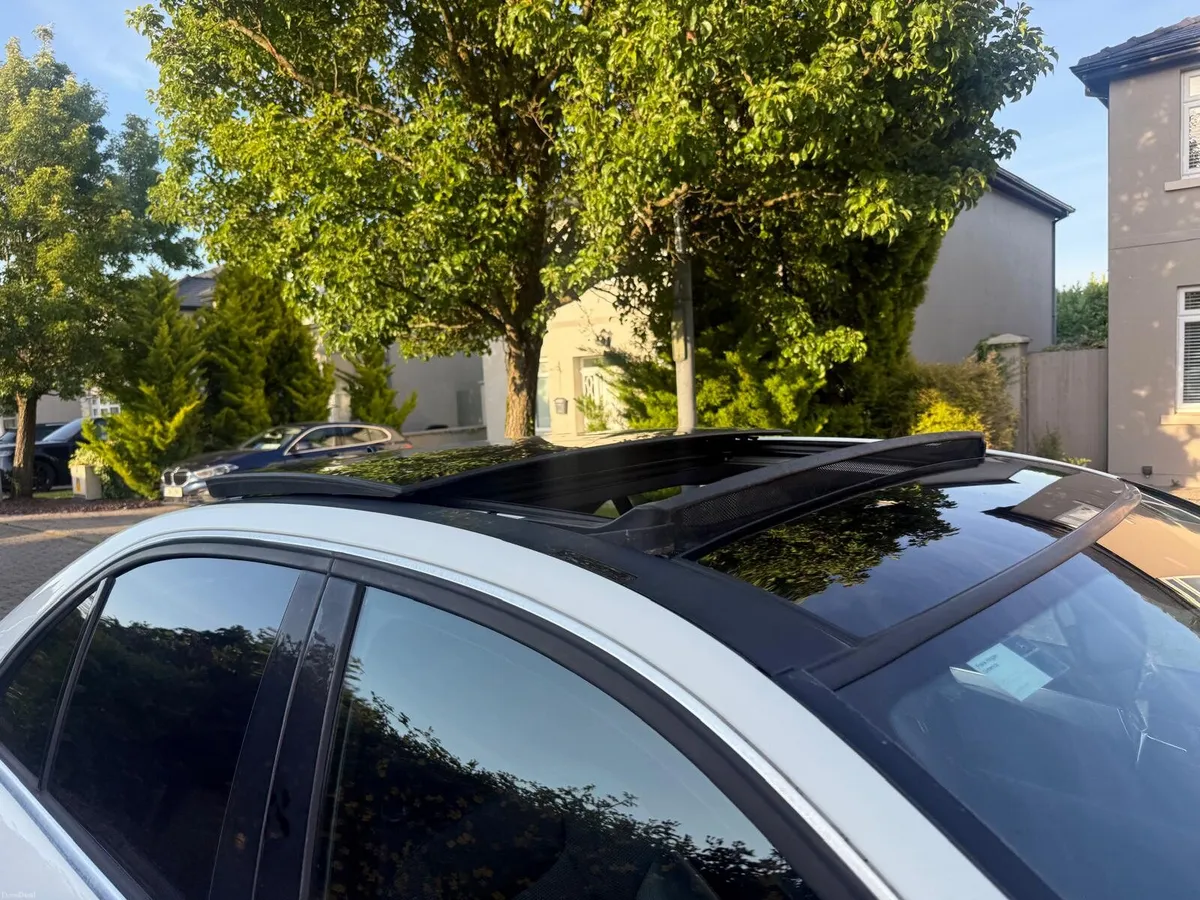 Mercedes C Class AMG - Image 6