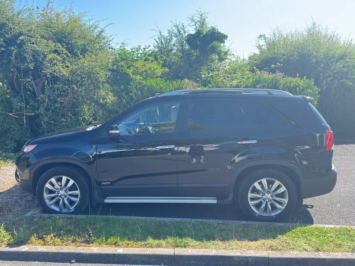 Kia Sorento - Image 2