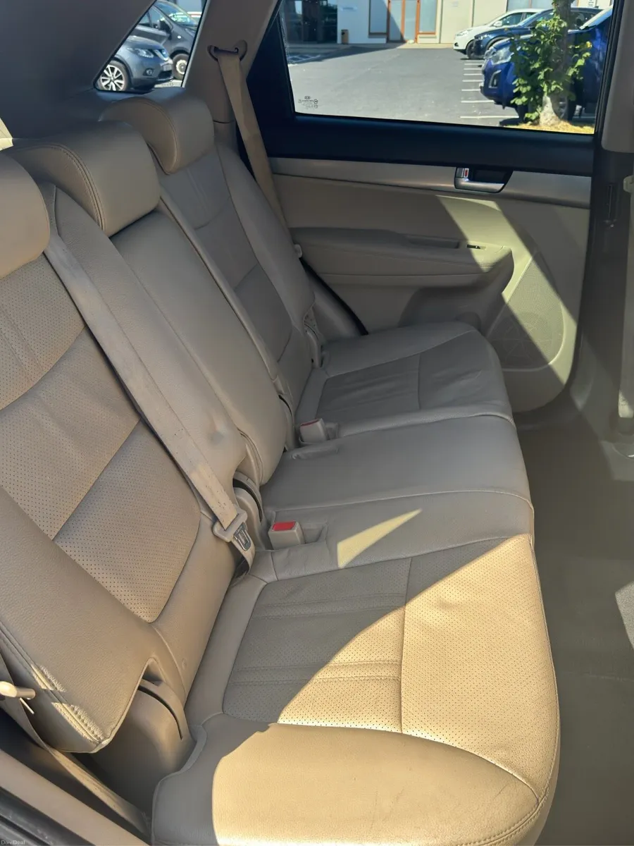 Kia Sorento Fresh NTC - Image 6