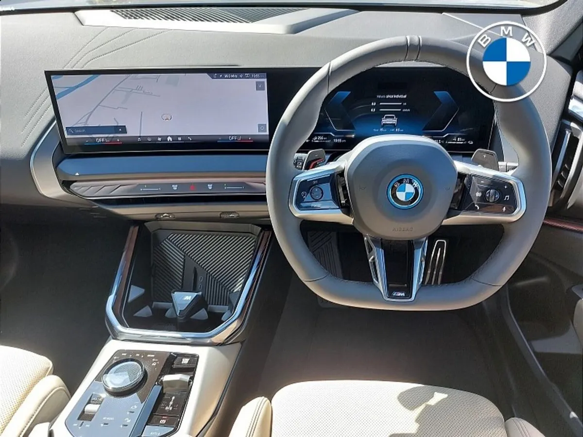 BMW X3 30e xDrive M Sport - Image 5