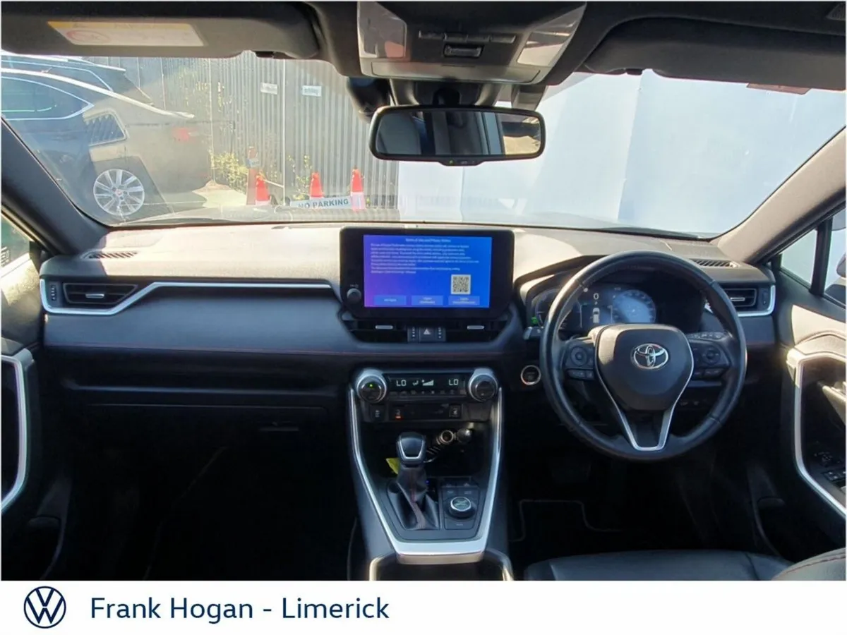 Toyota RAV4 PLUG-IN-HYBRID - SPORT - CALL/TEXT LAR - Image 2