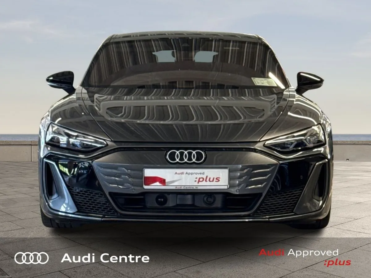 Audi e-tron GT S e-tron GT quattro HIGH SPEC - Image 2