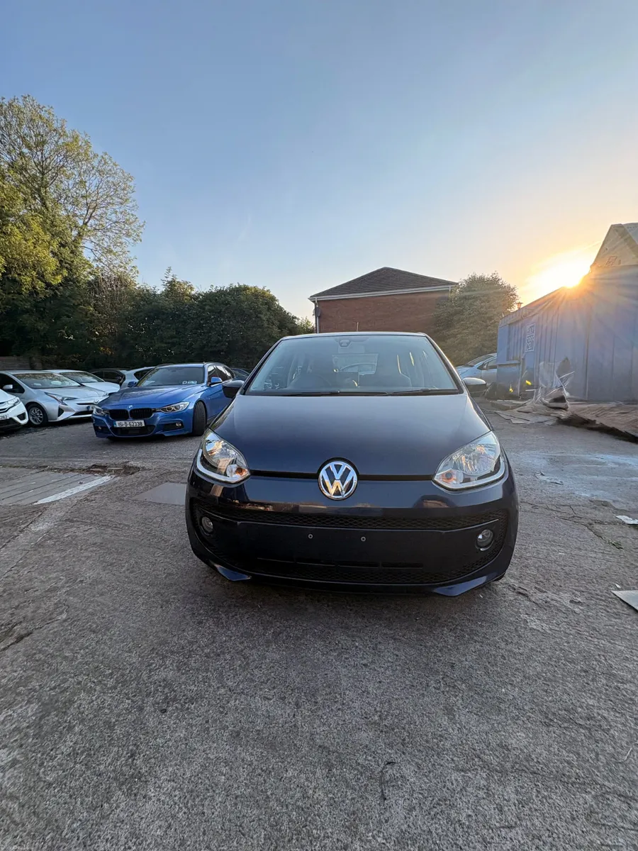 2013 VW Up!-AUTO - Image 1
