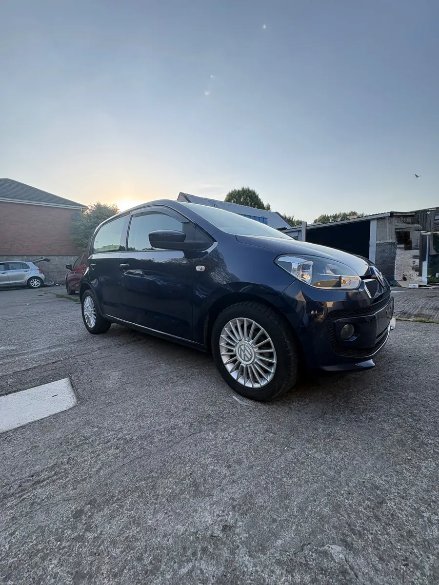 2013 VW Up!-AUTO - Image 2