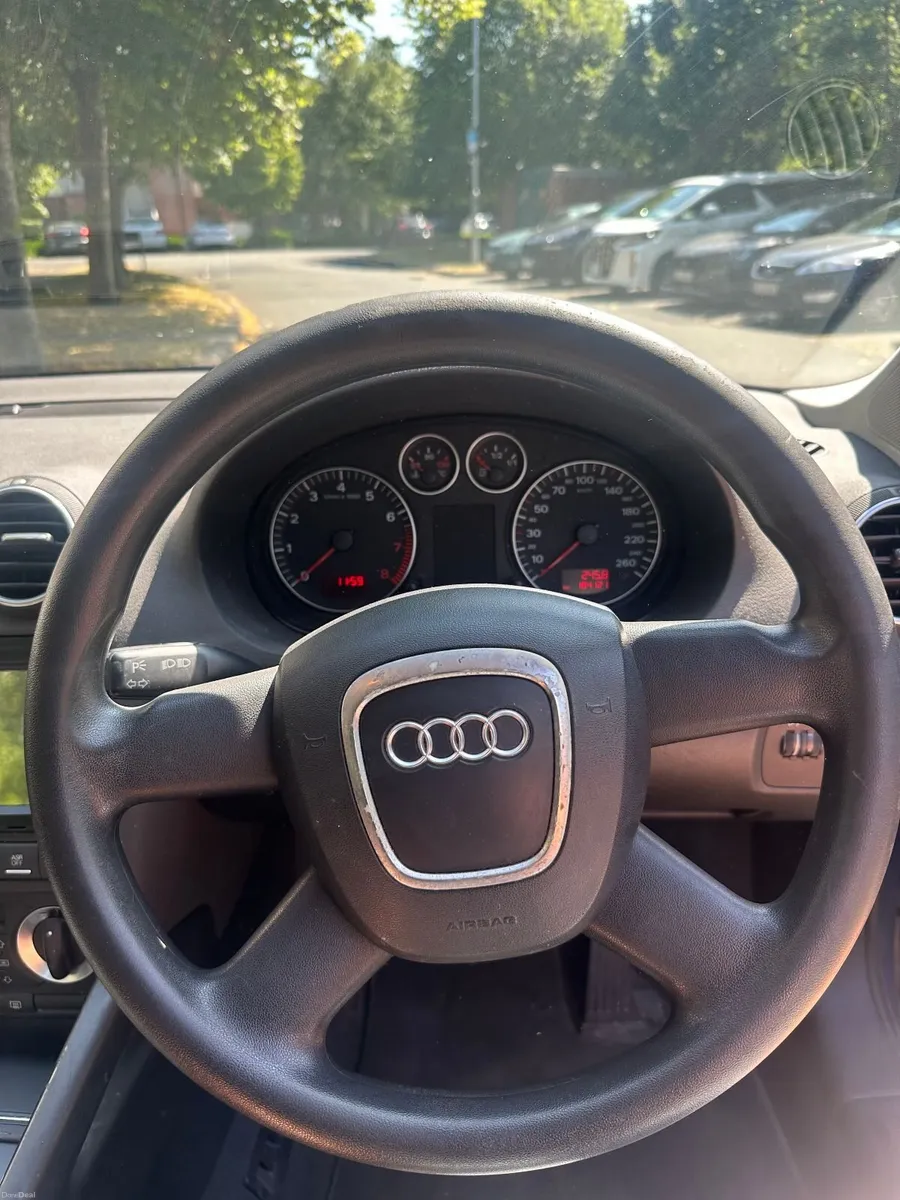 Audi A3 1.6 petrol - Image 2
