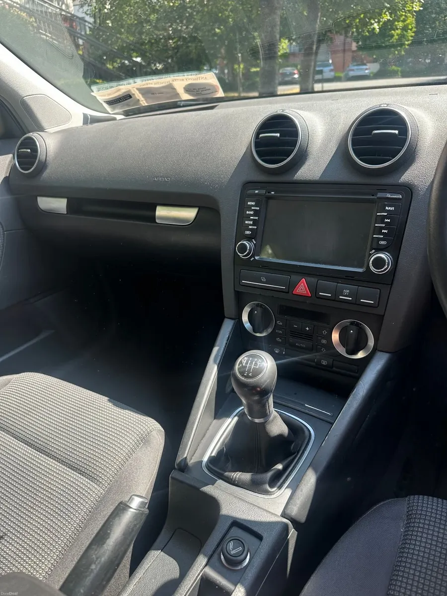 Audi A3 1.6 petrol - Image 4