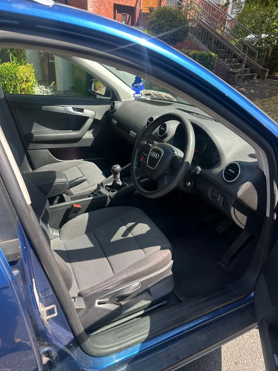 Audi A3 1.6 petrol - Image 5