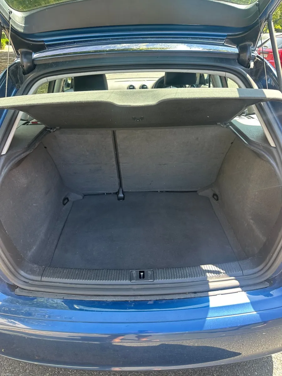 Audi A3 1.6 petrol - Image 6