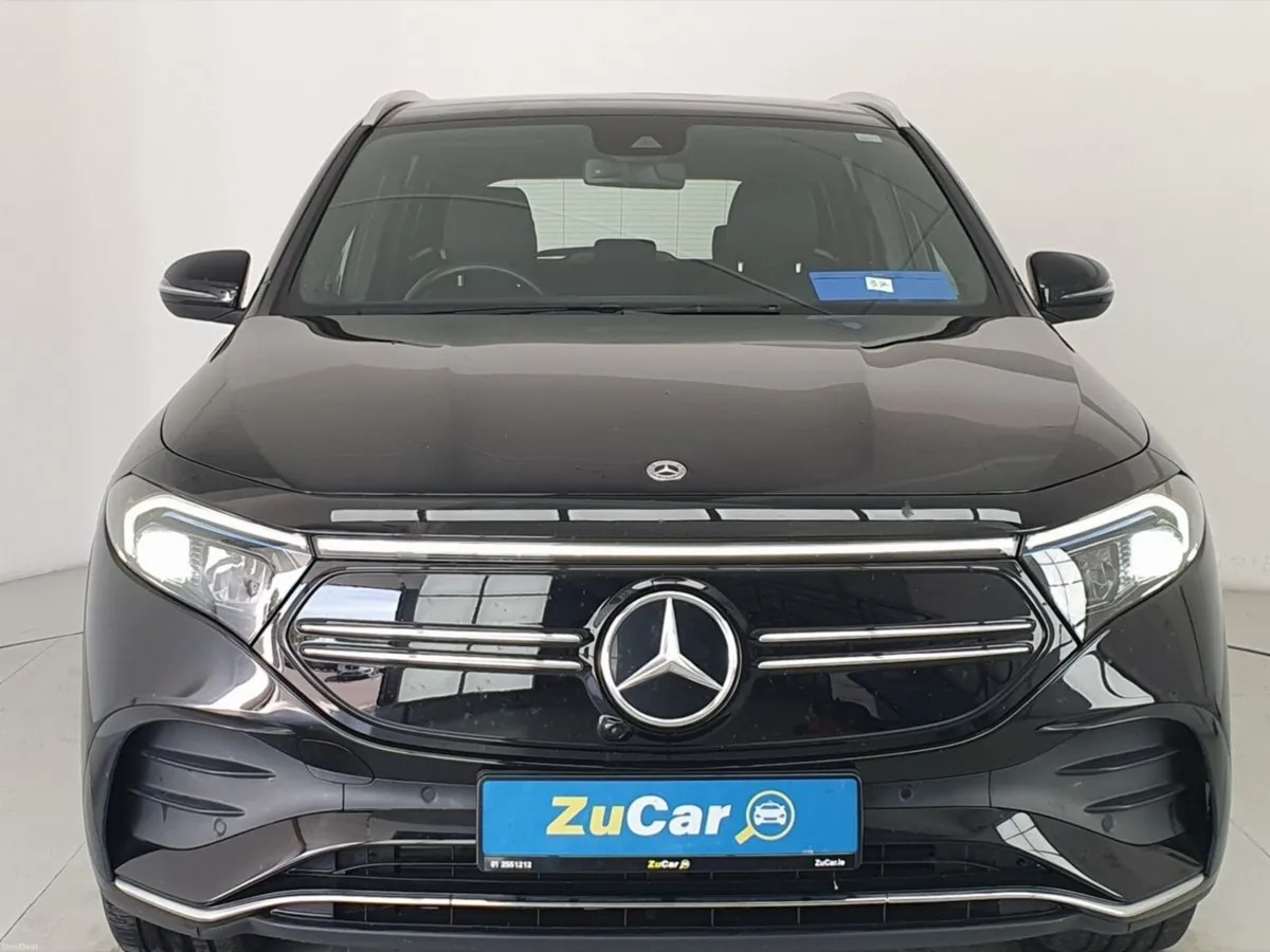 Mercedes-Benz EQA EQA 250 - Image 2