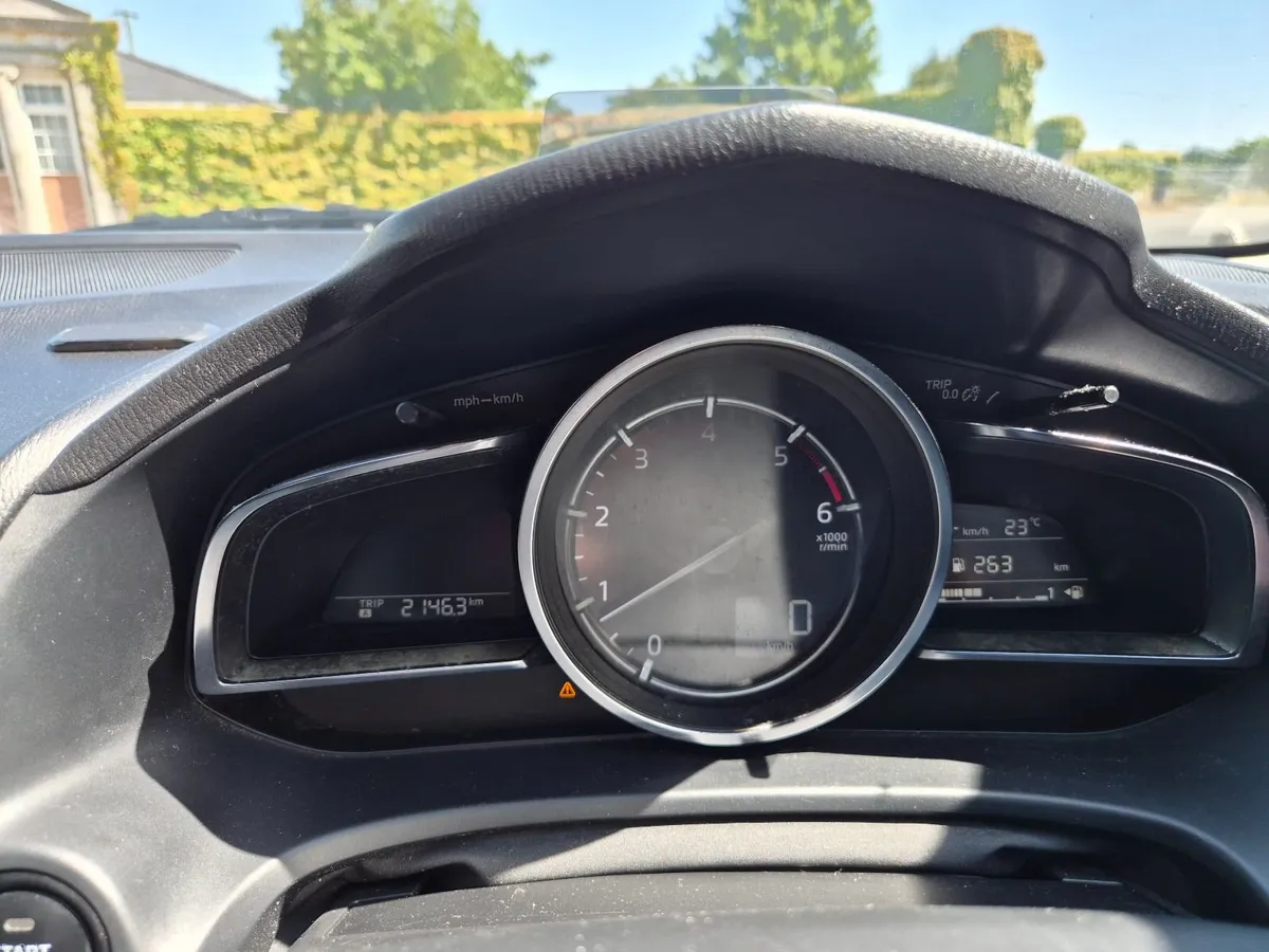 Mazda 3 2017 - Image 4