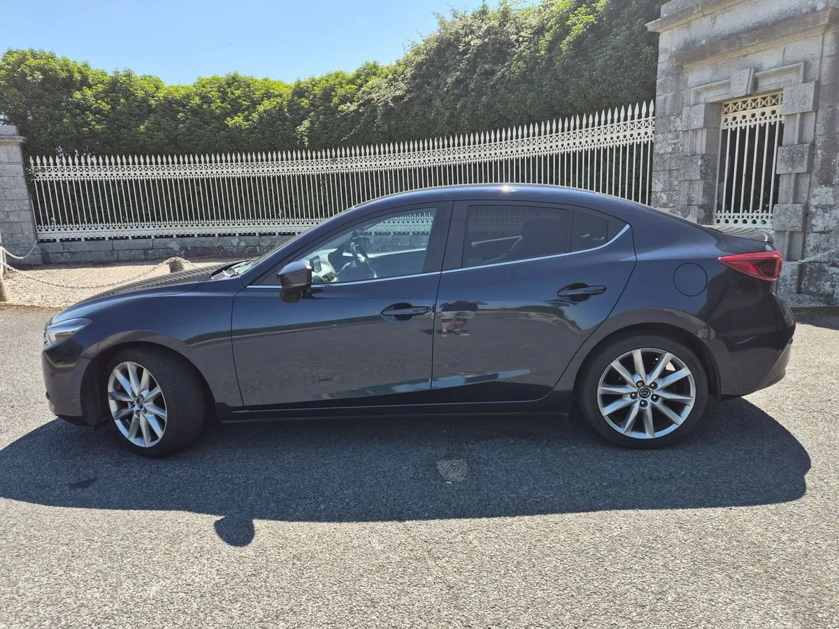 Mazda 3 2017 - Image 6