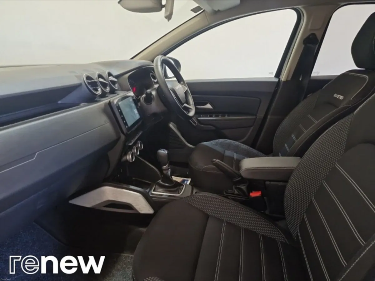 Dacia Duster 1.3 TCe 150 EDC Journey - Image 5