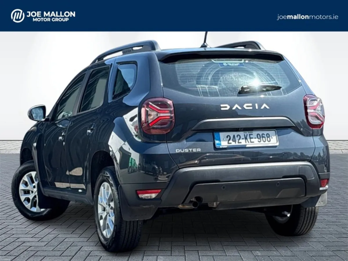 Dacia Duster 1.5 Blue dCi 115 Expression - Image 2