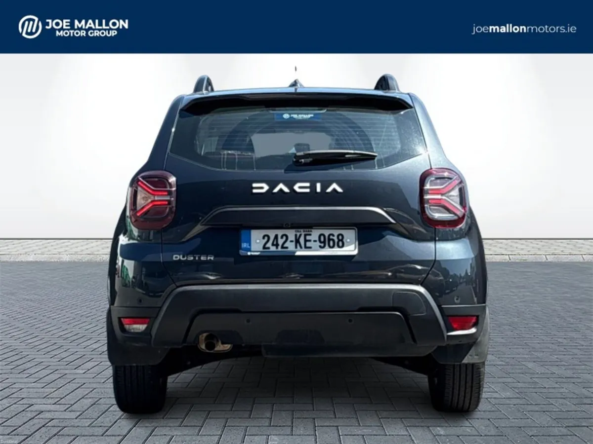 Dacia Duster 1.5 Blue dCi 115 Expression - Image 5