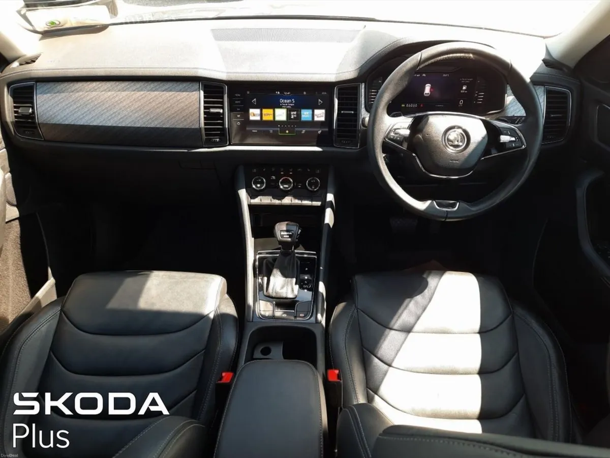 Skoda Kodiaq 2.0 TDI 150HP DSG Style 7 Seat - Image 2