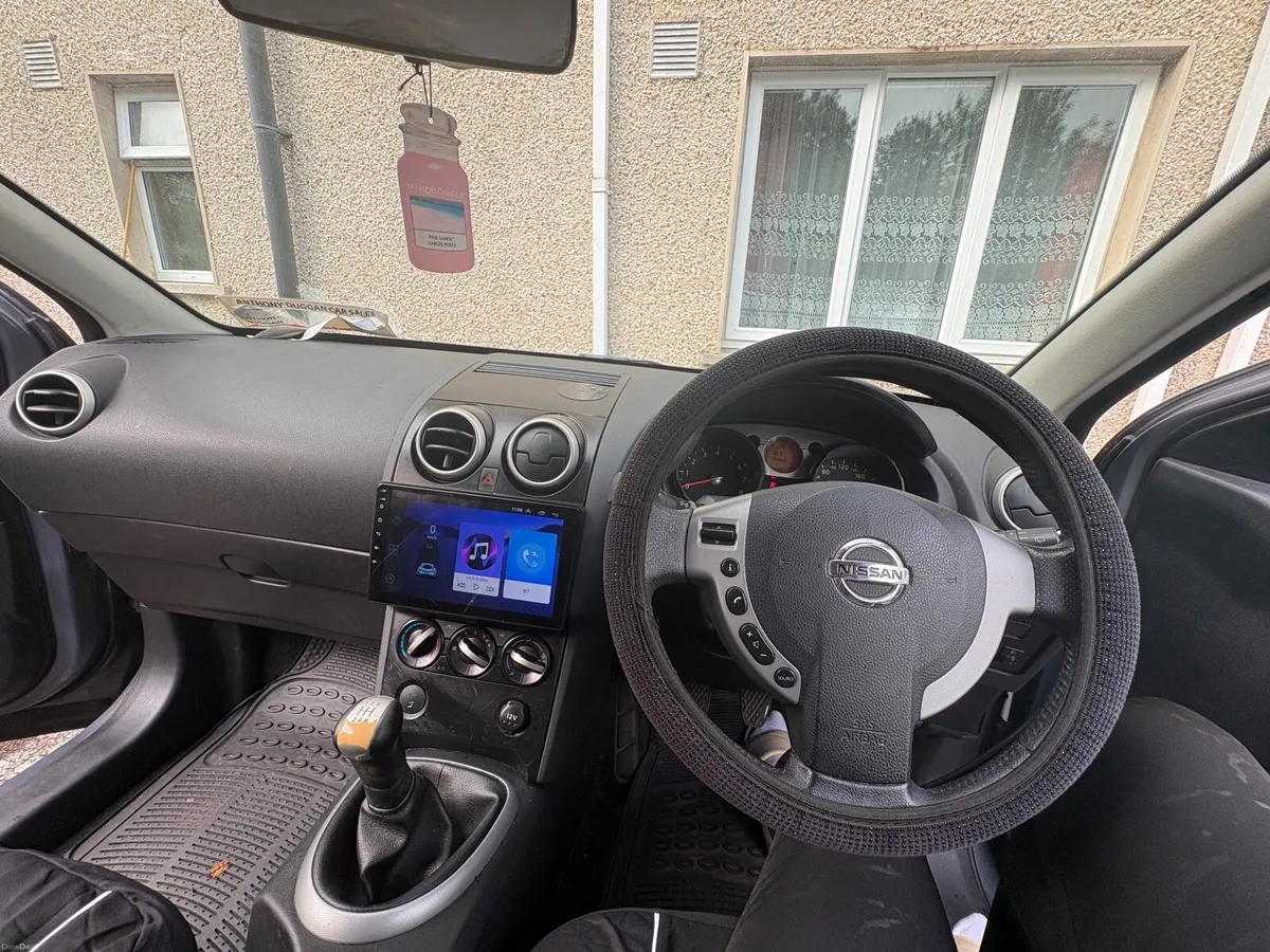 Nissan Qashqai 2007 - Image 3