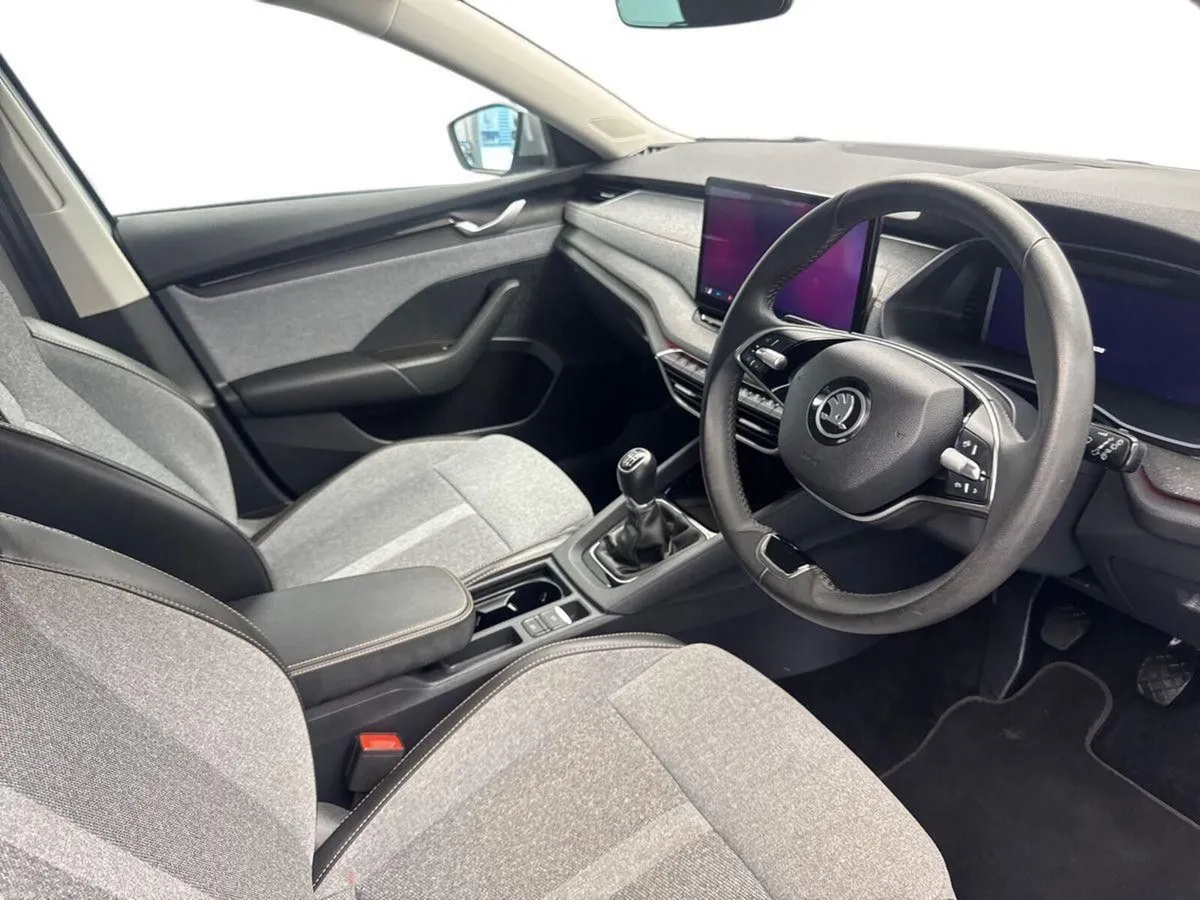 Skoda Octavia SEL BOX 2.0TDI COMBI *FLASH SALE* €7 - Image 6