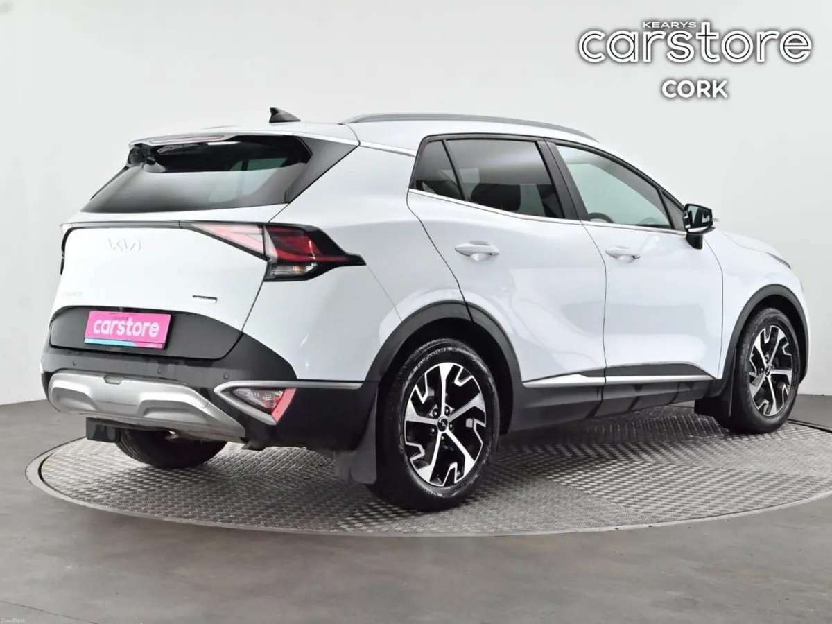 Kia Sportage 1.6 CRDi SCR Diesel 115 hp K2 6MT - Image 5