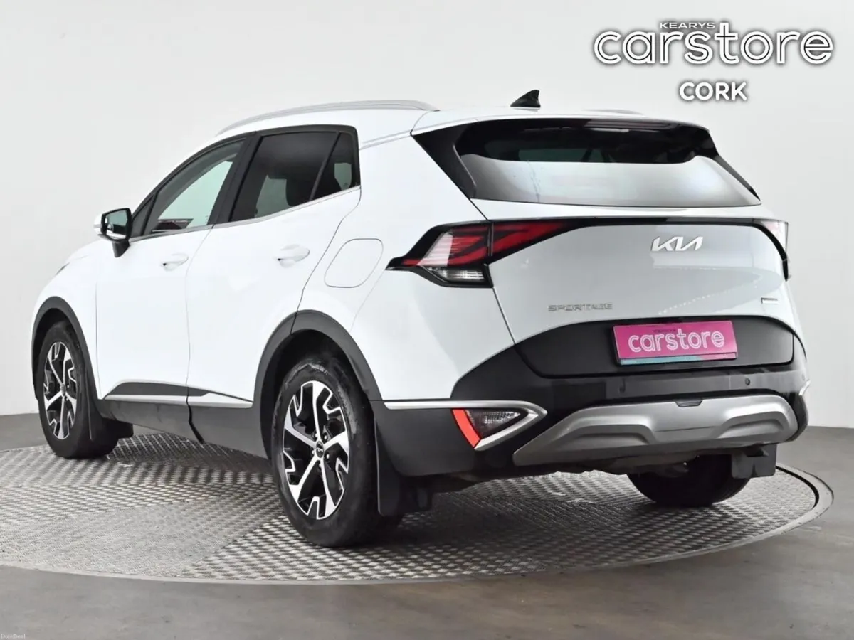 Kia Sportage 1.6 CRDi SCR Diesel 115 hp K2 6MT - Image 3
