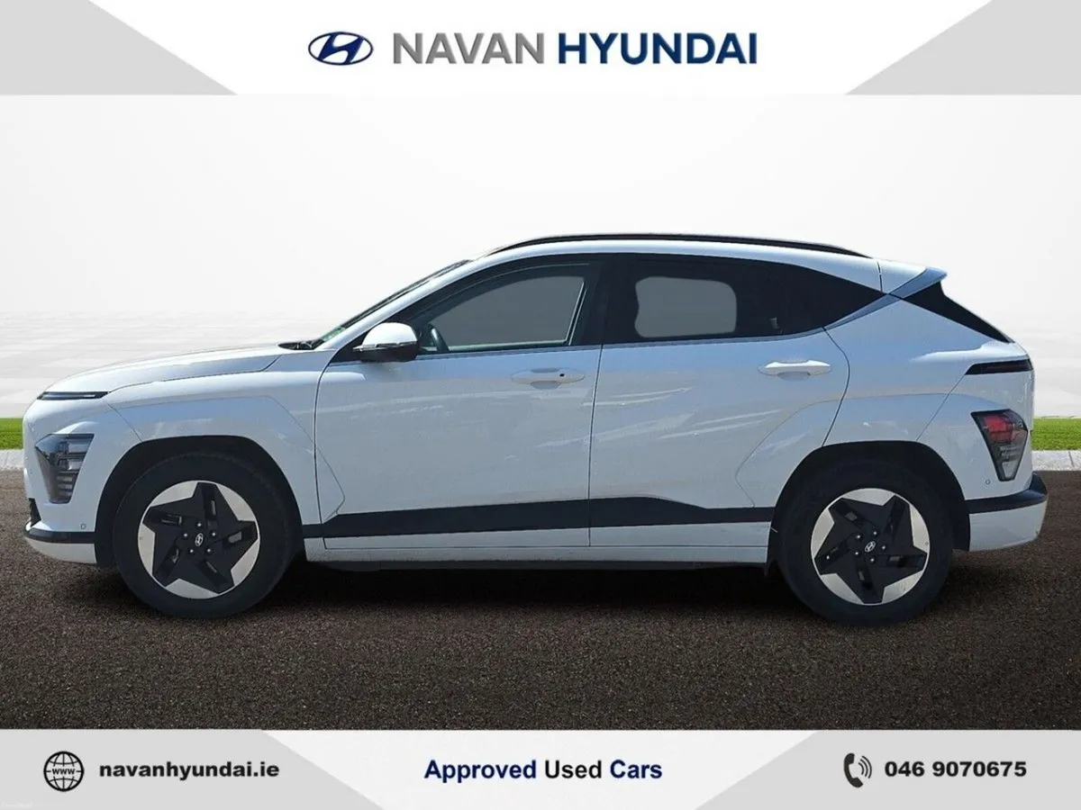 Hyundai KONA EV Platinum 65kWh - Image 4