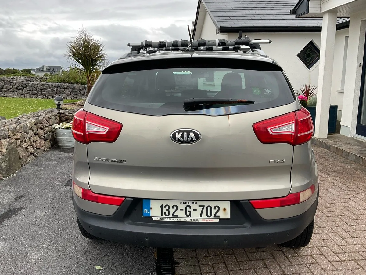 Kia Sportage….Absolute Bargain - Image 3
