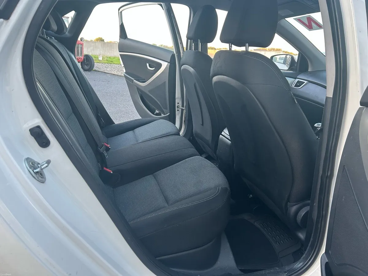 Hyundai i30 2013 - Image 3