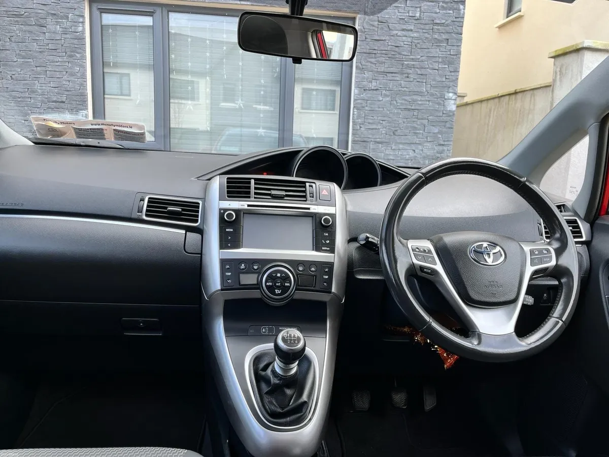 Toyota Verso 2015 - Image 3