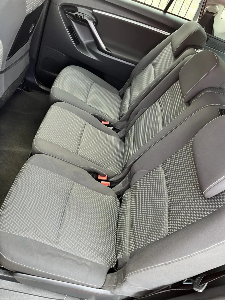Toyota Verso 2015 1.6 Diesel 7 Seater, New NCT - Image 5