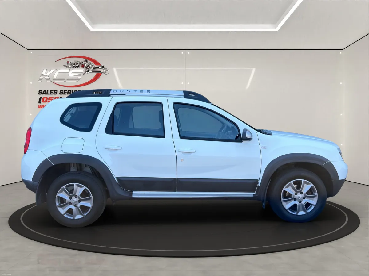 2016 Dacia Duster - Diesel - Only 60k Miles - Image 5