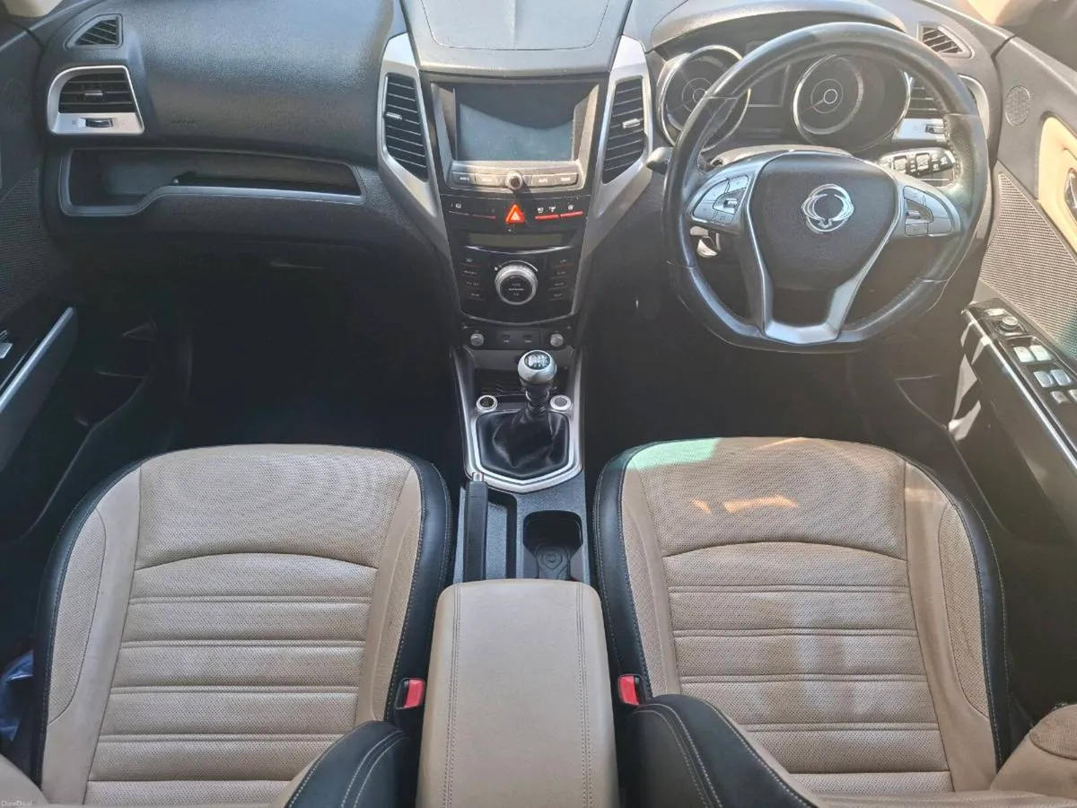 2018 Tivoli 1.6 Diesel - Image 6