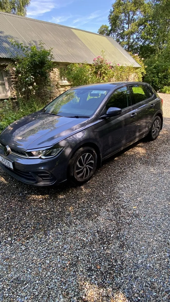 Volkswagen Polo LOW MILEAGE - Image 1