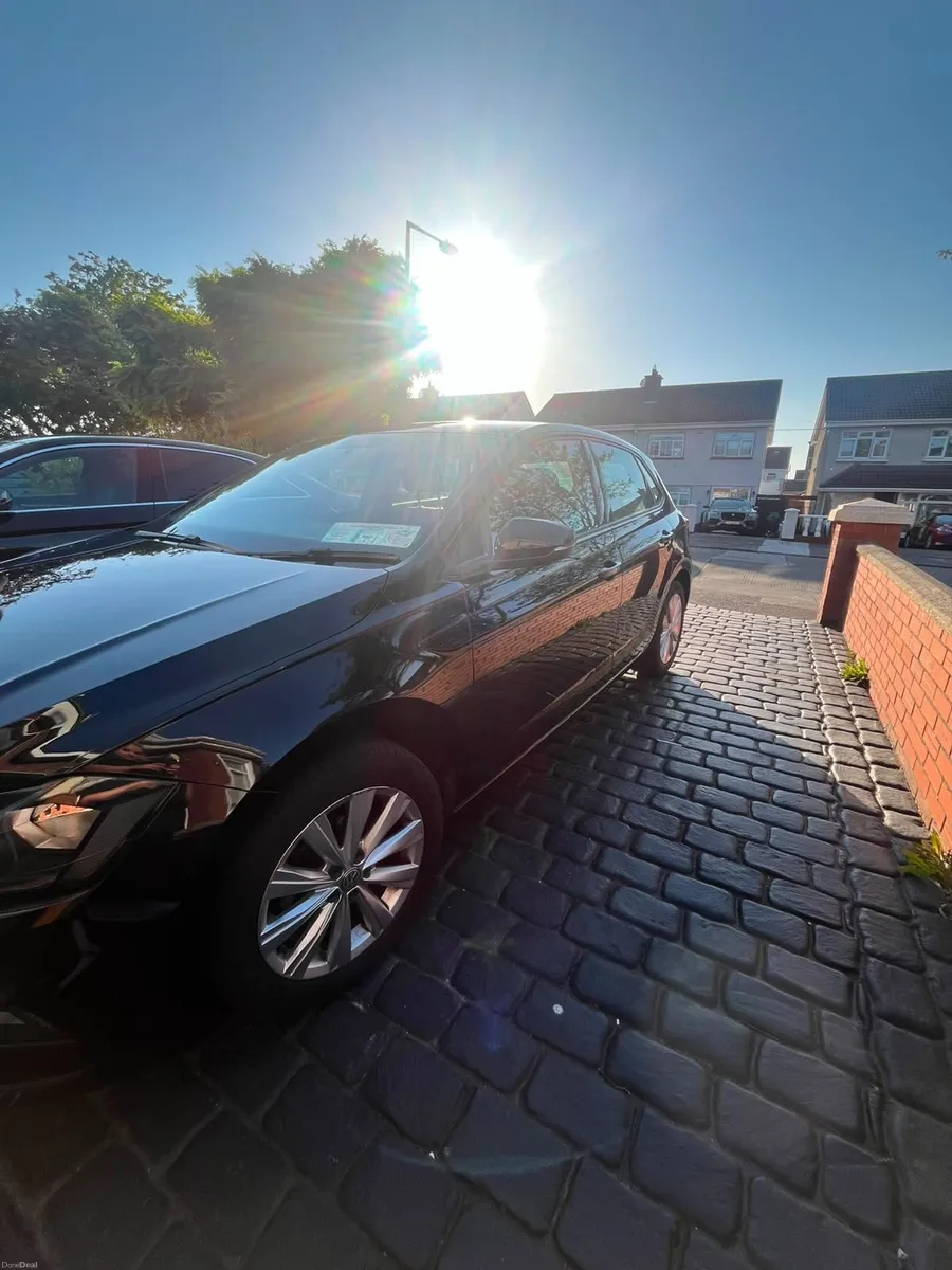 Volkswagen Polo 2021 - Image 4
