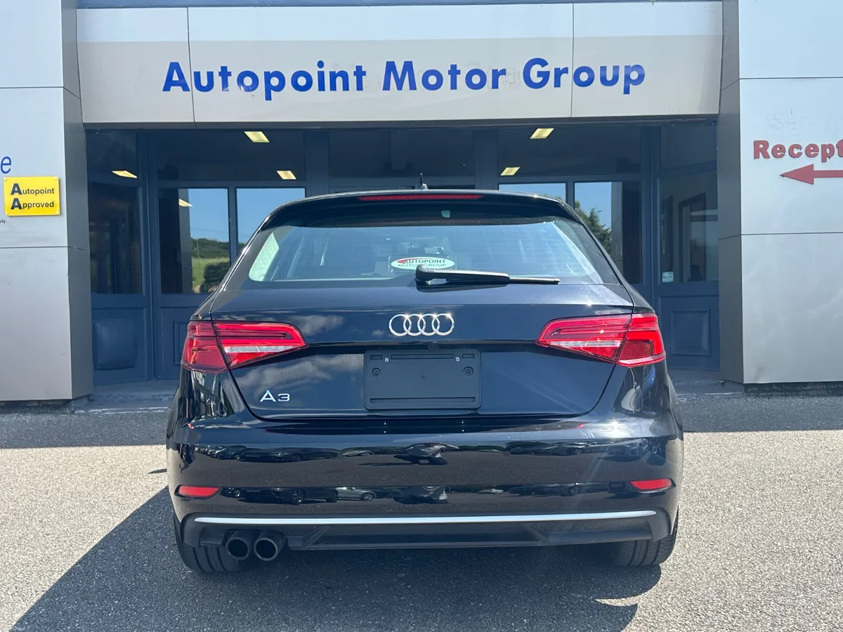 1.4 30TFSI SPORT - SAVE €1000 - Image 6