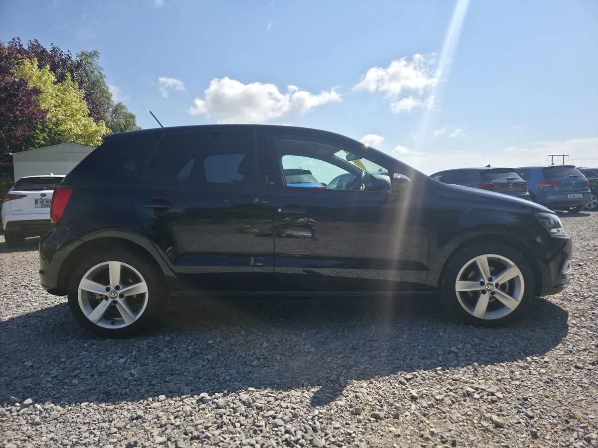 2017 Volkswagen Polo TSI Highline Meister - Image 6