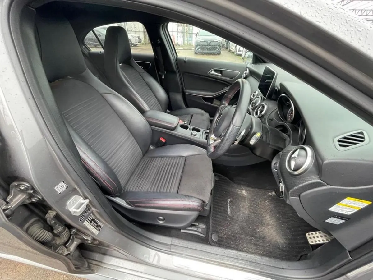 Mercedes-Benz A-Class A180 SPORT - Image 3