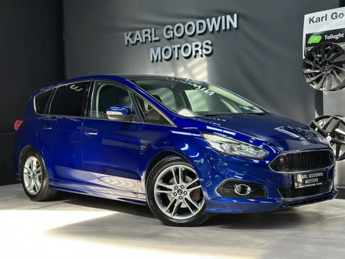 2.0 TDCI TITANIUM SPORT 7 SEATS - Image 1