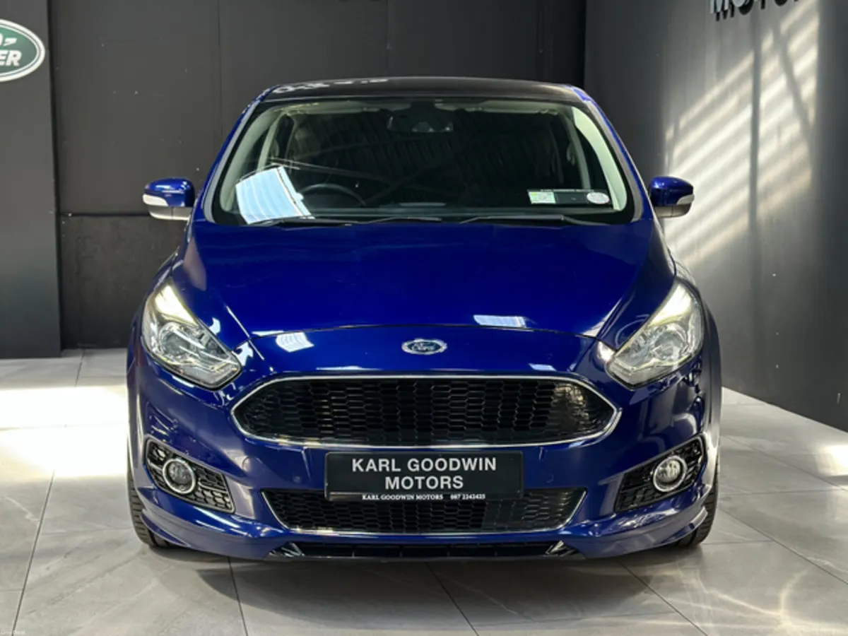 2.0 TDCI TITANIUM SPORT 7 SEATS - Image 3