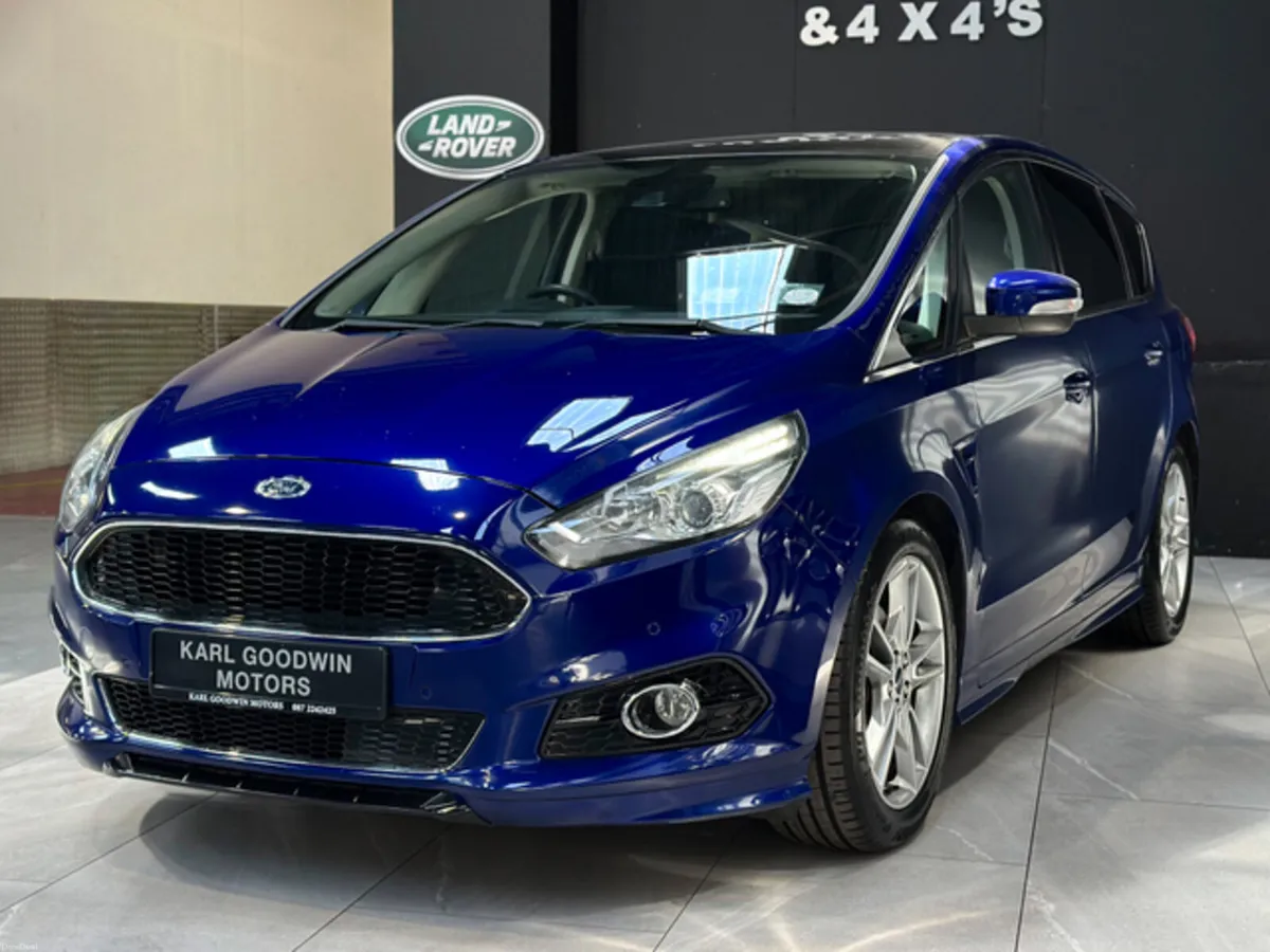 2.0 TDCI TITANIUM SPORT 7 SEATS - Image 4