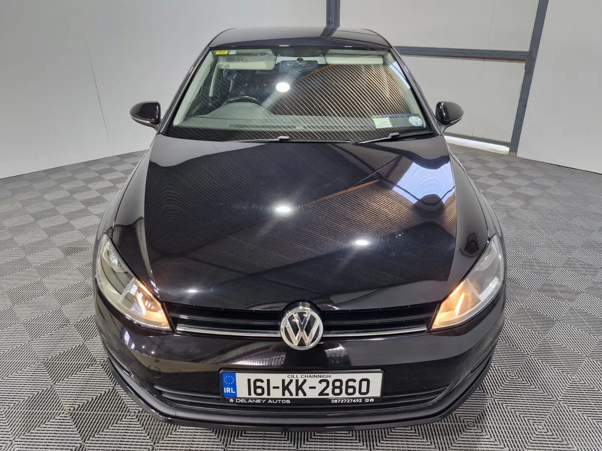 2016 Volkswagen Golf 1.4 TSi Auto 86,800 KM - Image 6