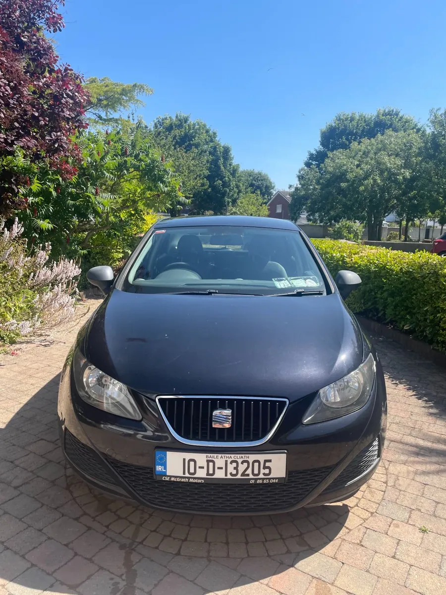 SEAT Ibiza 2010 - Image 2