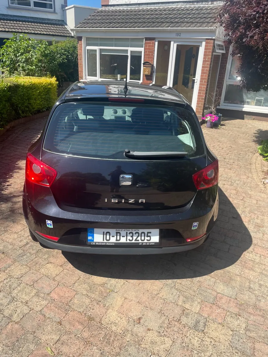 SEAT Ibiza 2010 - Image 3
