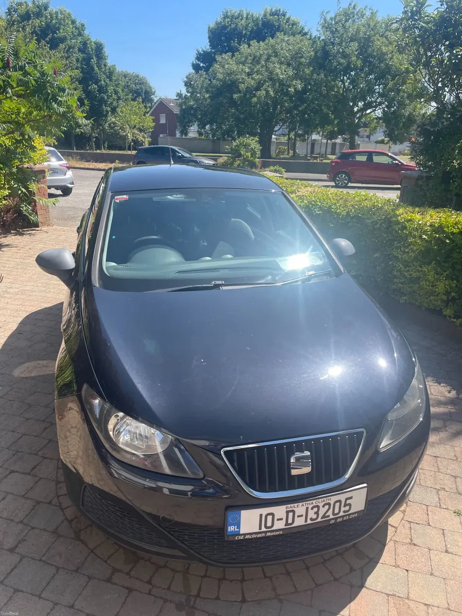 SEAT Ibiza 2010 - Image 4