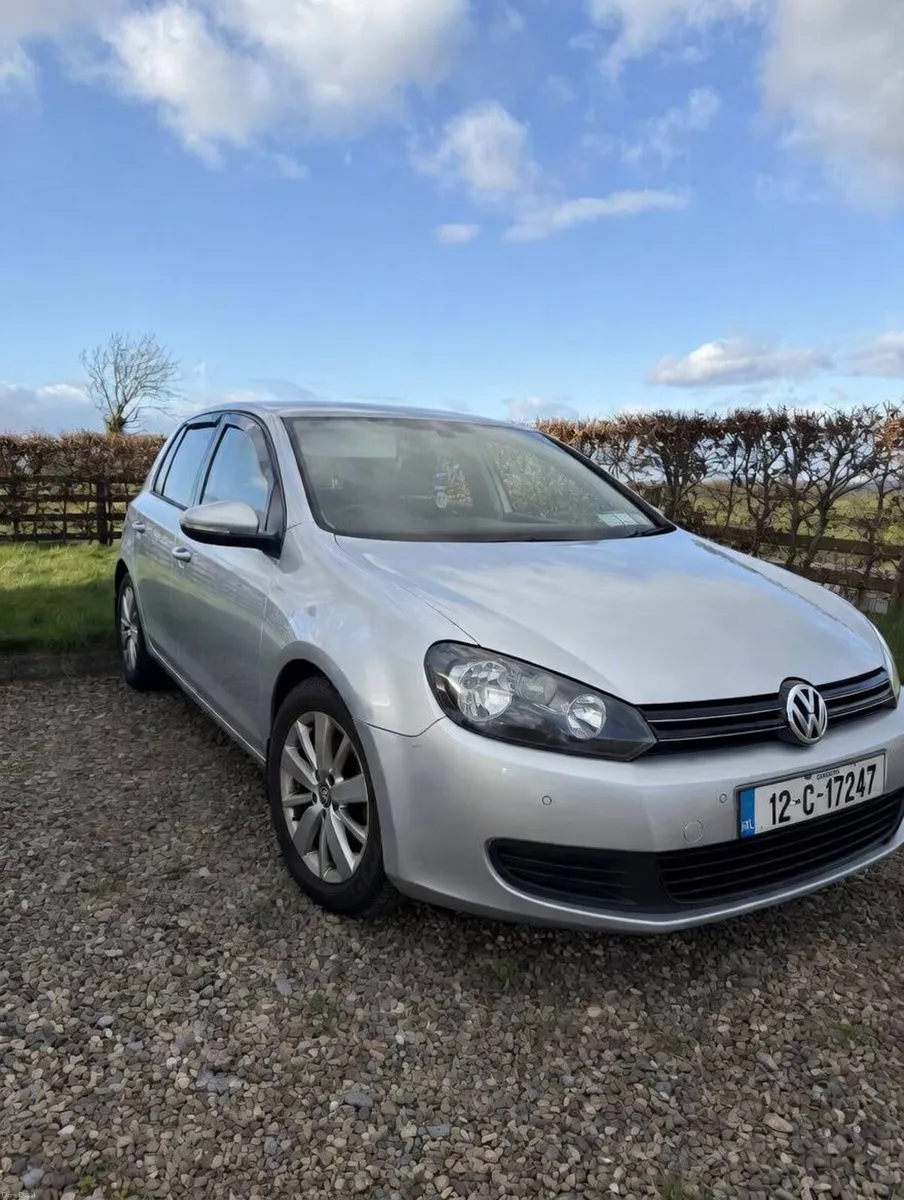 Golf 6 - Image 3