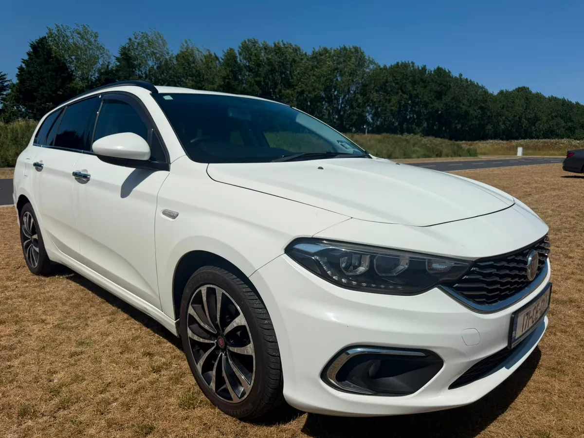 1.6 TDI HIGH SPEC NCT 11/27 - Image 1