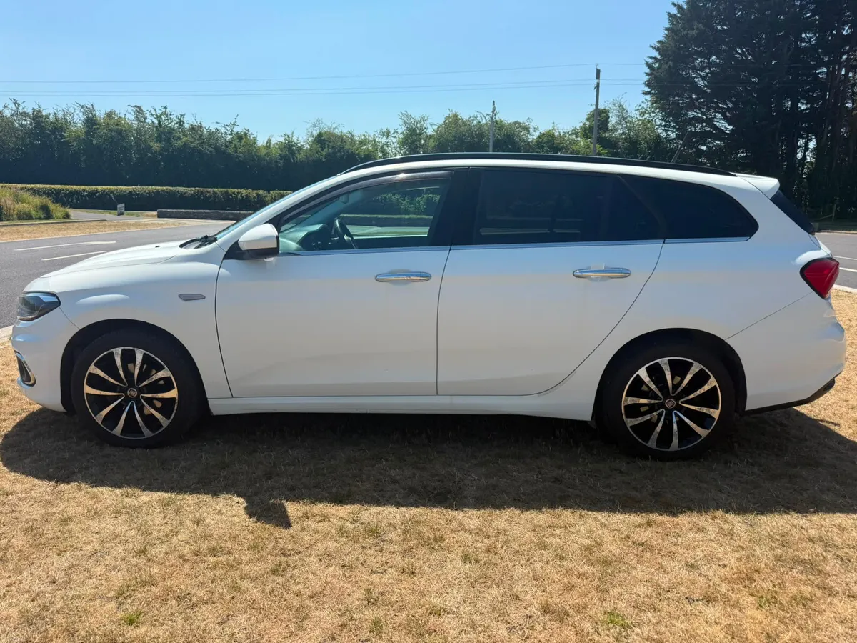 1.6 TDI HIGH SPEC NCT 11/27 - Image 4