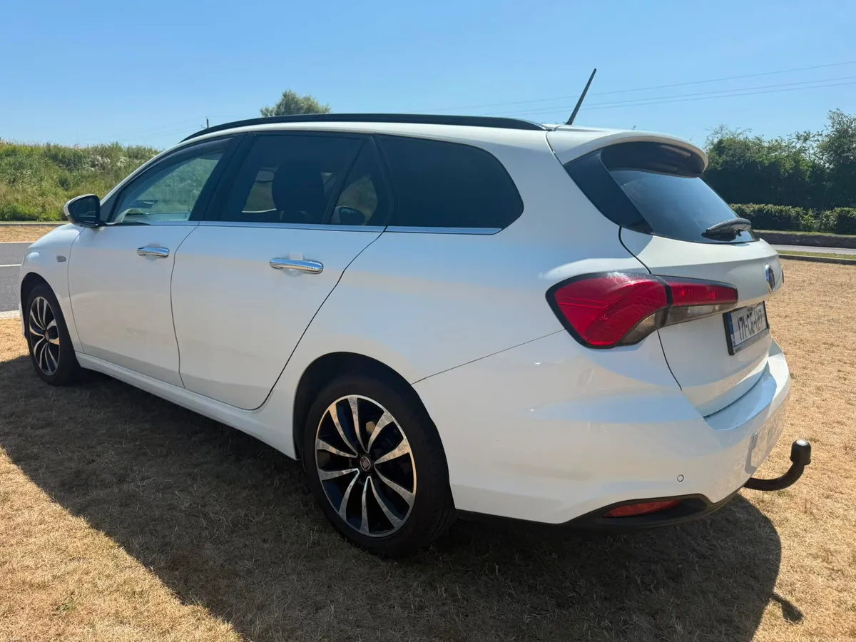 1.6 TDI HIGH SPEC NCT 11/27 - Image 5